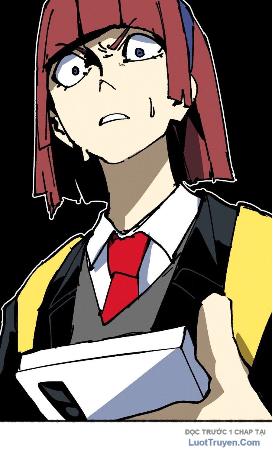 Án Tử Chapter 2 - 123