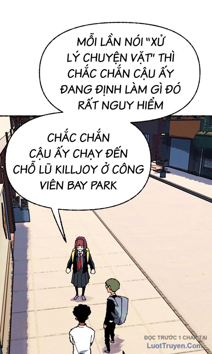 Án Tử Chapter 2 - 126