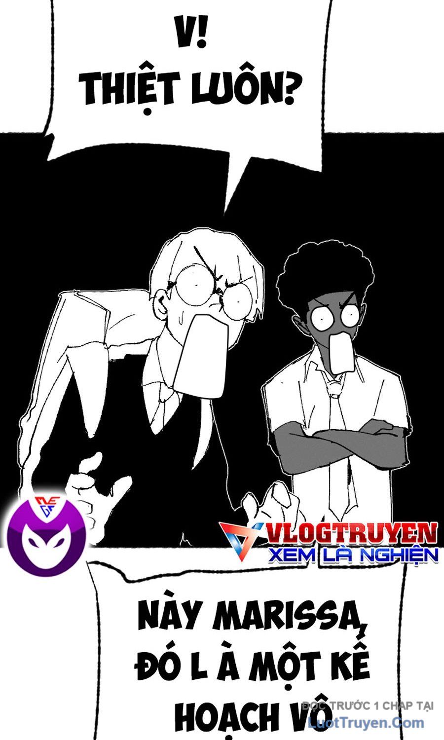 Án Tử Chapter 2 - 131