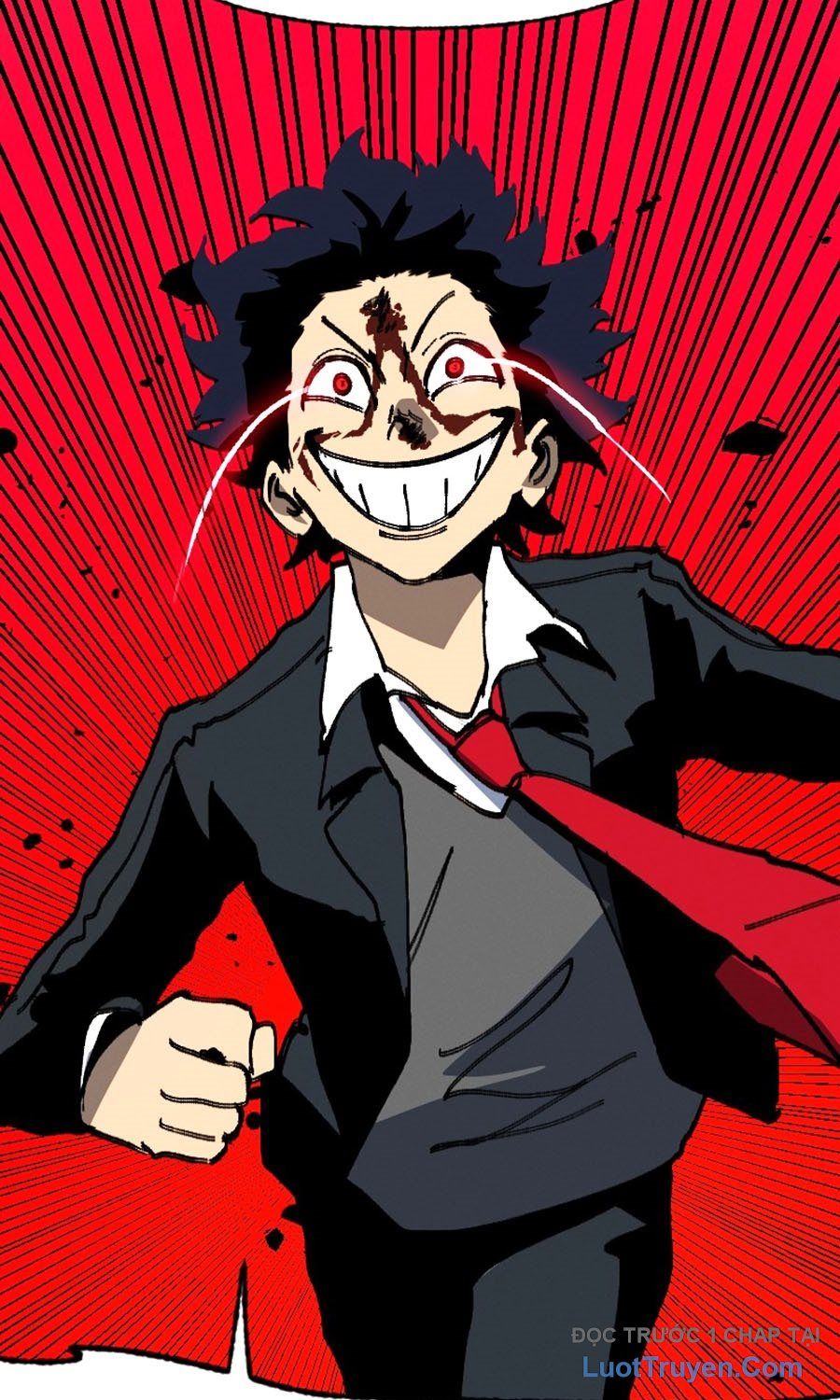 Án Tử Chapter 2 - 136