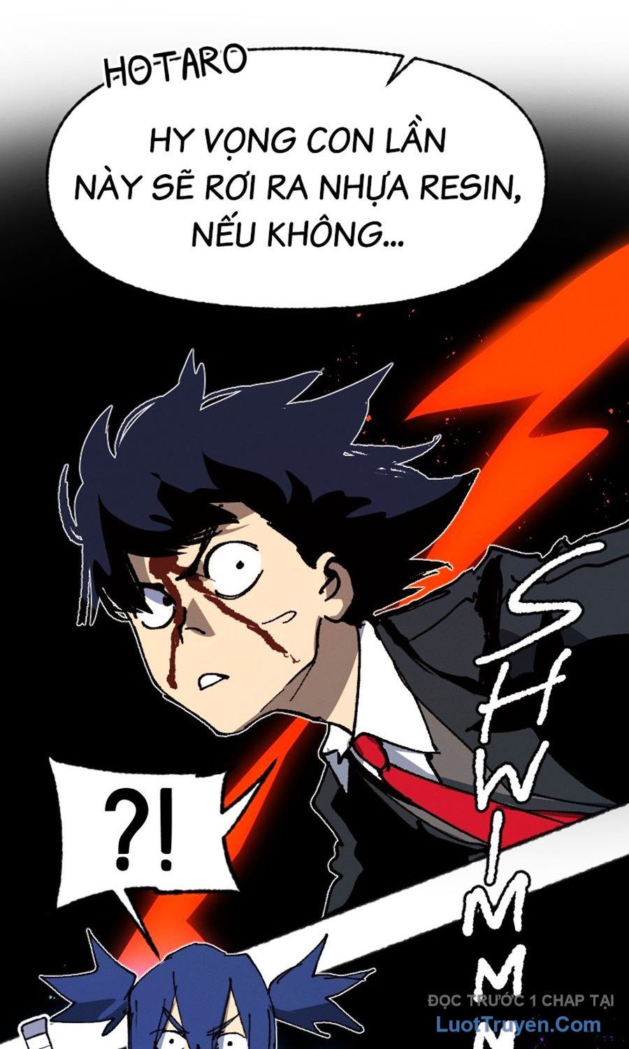 Án Tử Chapter 2 - 139