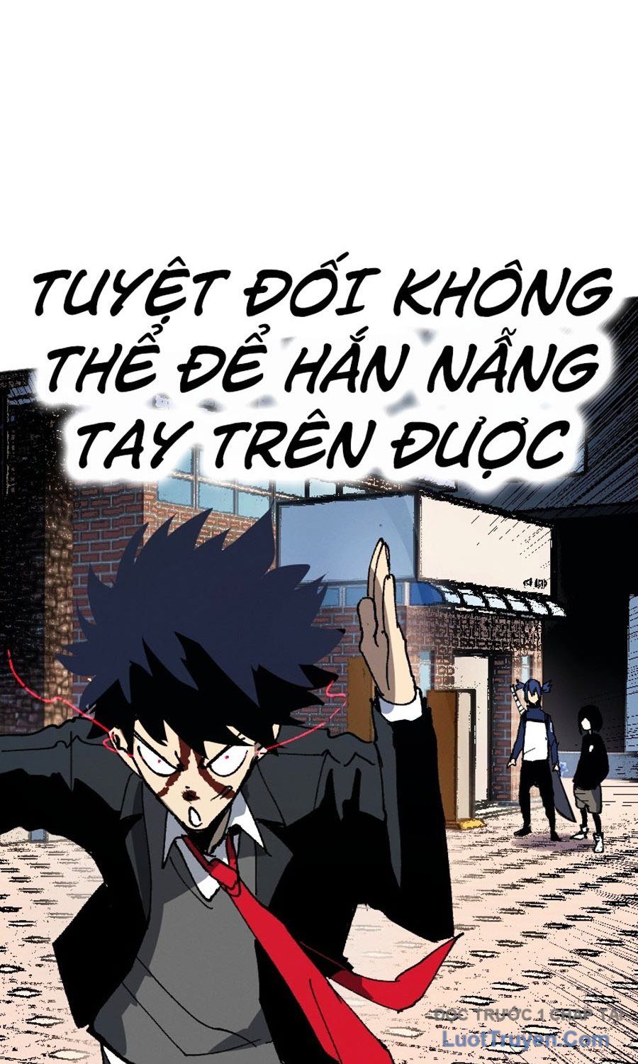 Án Tử Chapter 2 - 143