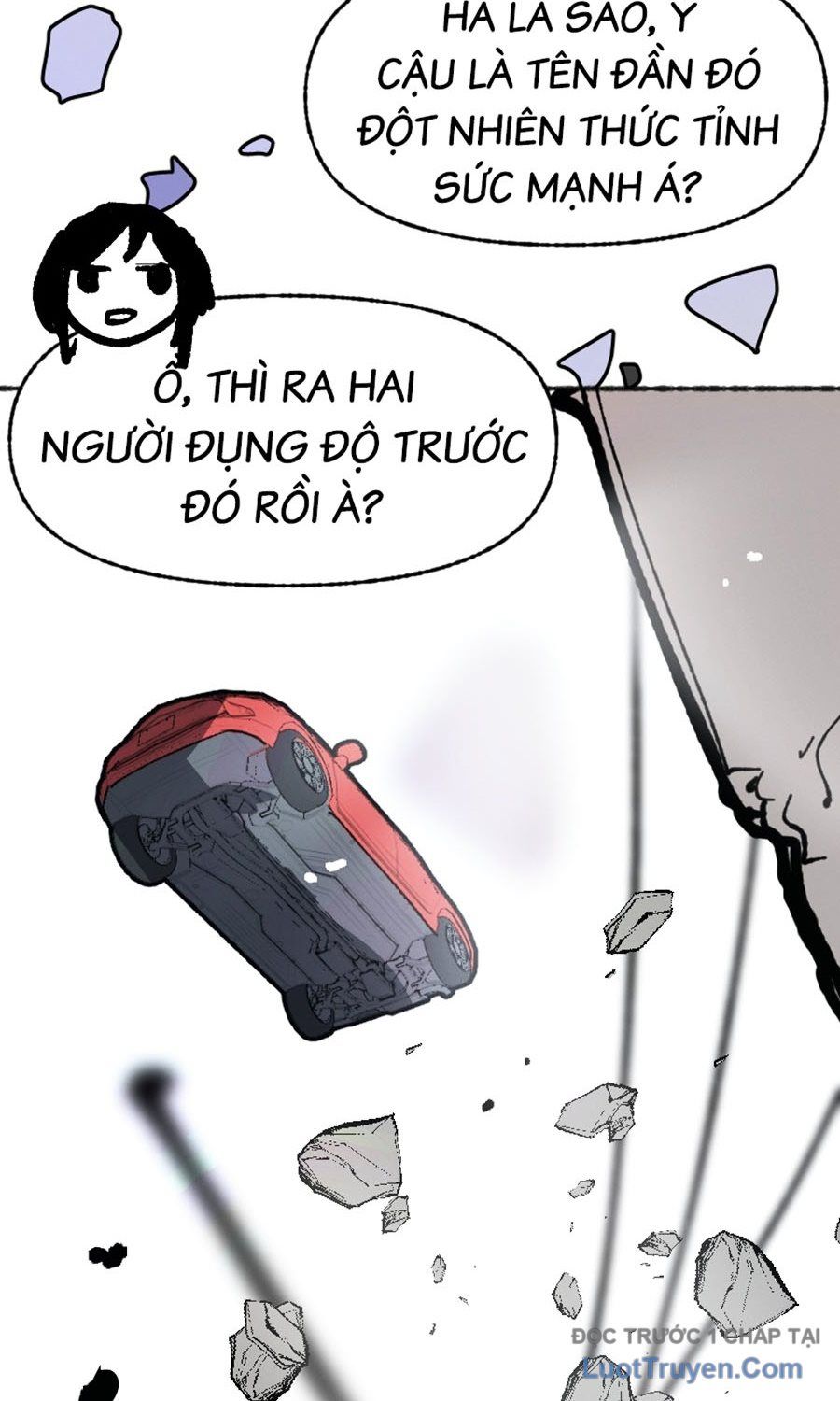 Án Tử Chapter 2 - 147