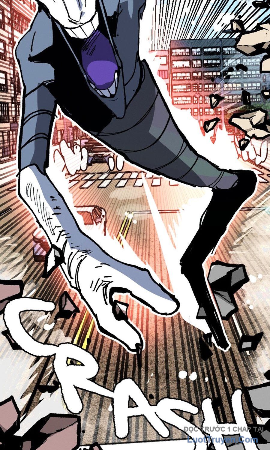 Án Tử Chapter 2 - 151