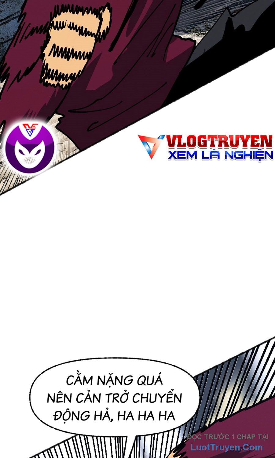 Án Tử Chapter 2 - 20