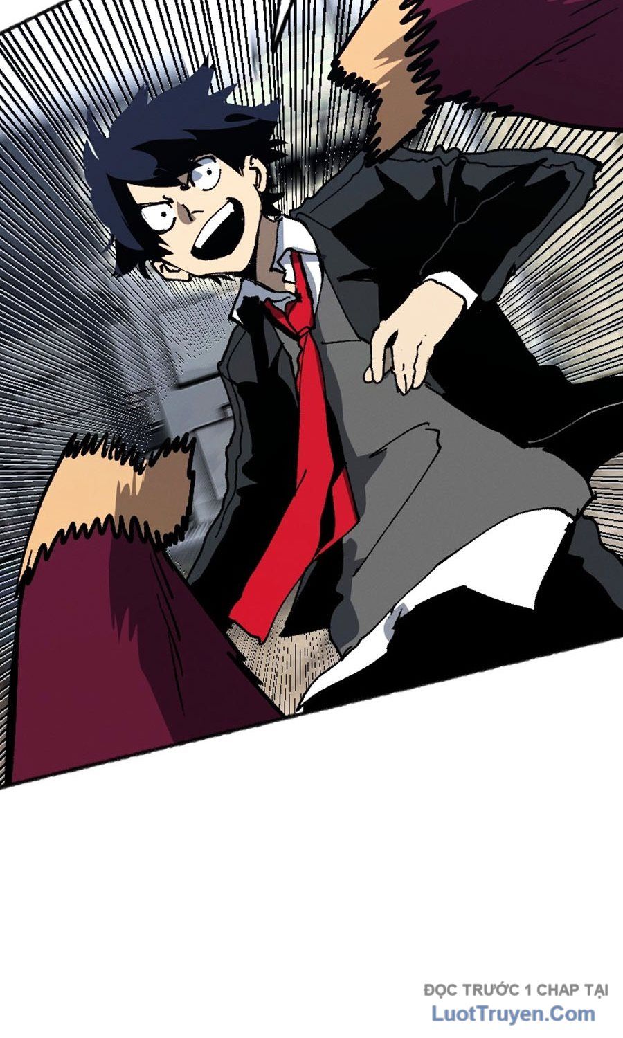 Án Tử Chapter 2 - 21