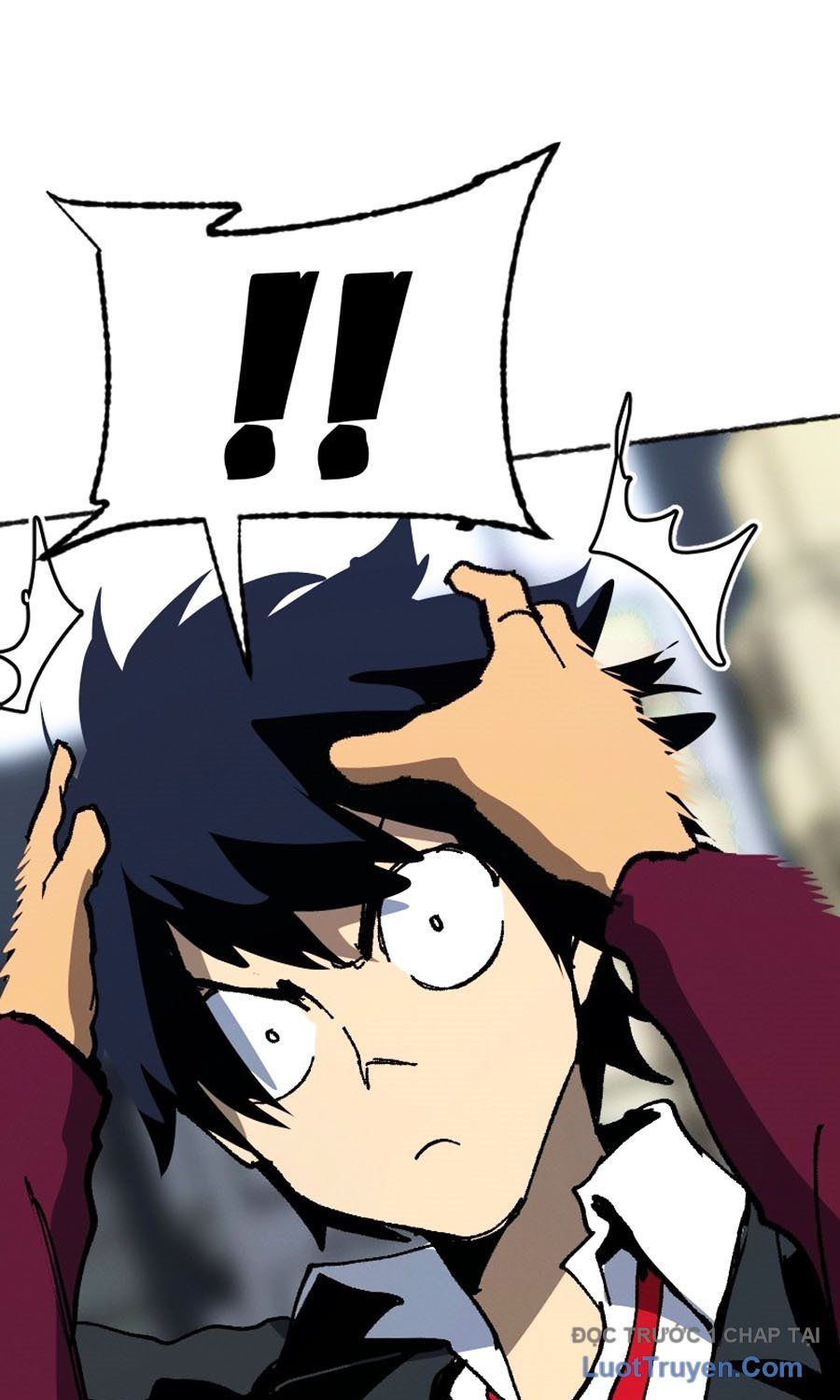 Án Tử Chapter 2 - 22