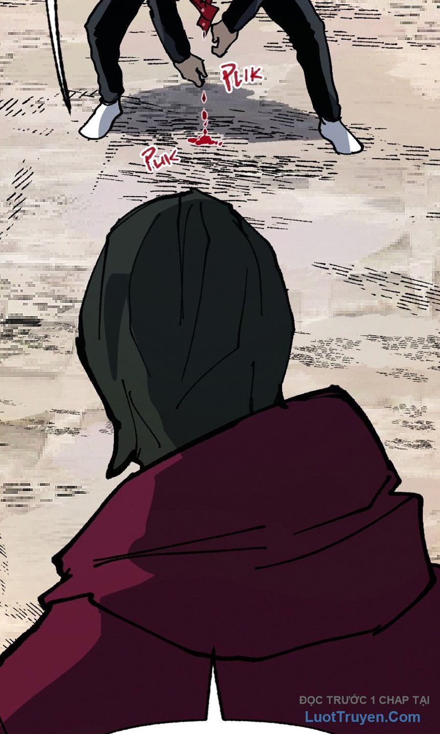 Án Tử Chapter 2 - 29