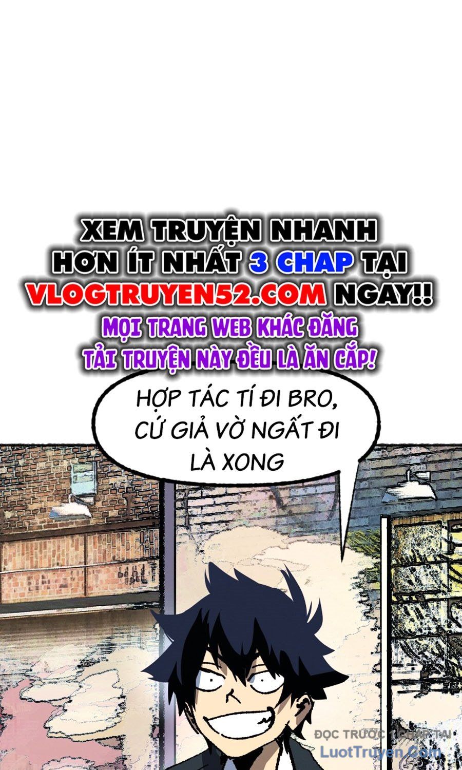 Án Tử Chapter 2 - 4