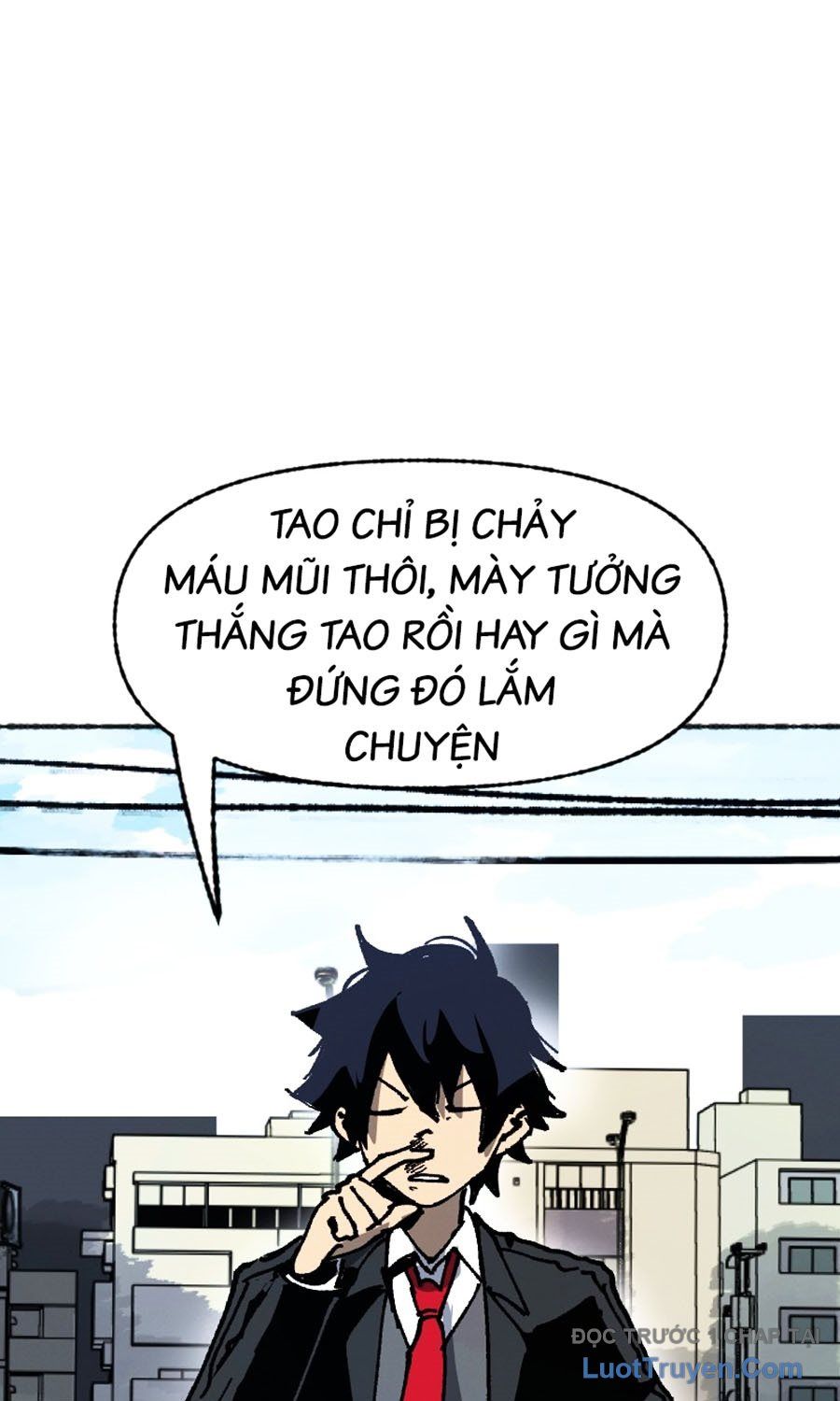 Án Tử Chapter 2 - 34