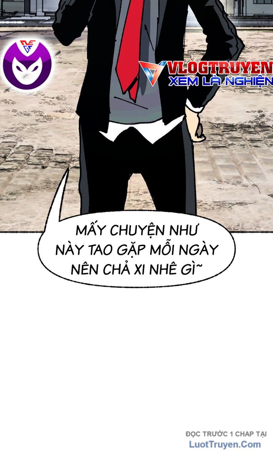 Án Tử Chapter 2 - 35