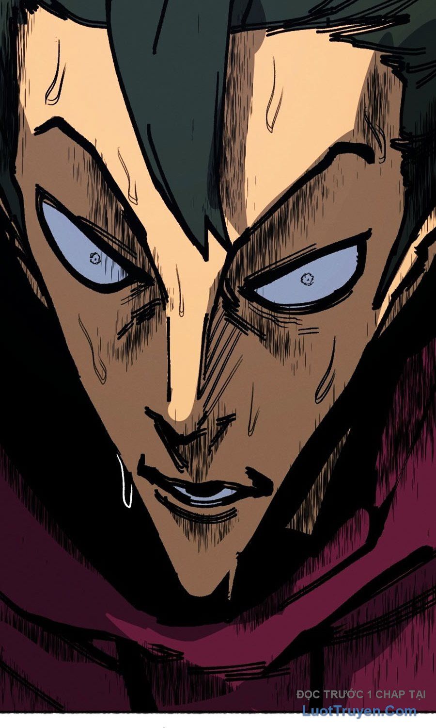 Án Tử Chapter 2 - 39