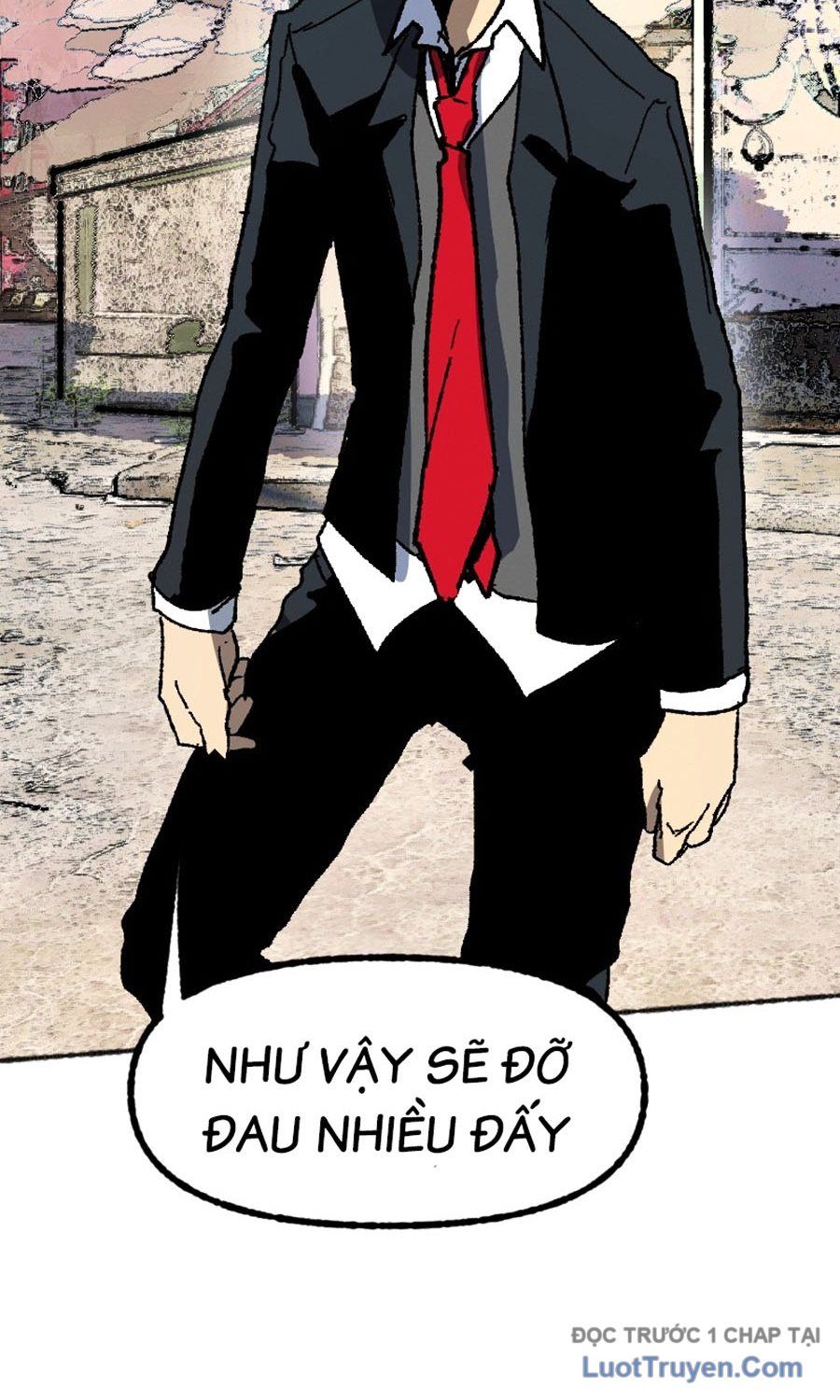 Án Tử Chapter 2 - 5