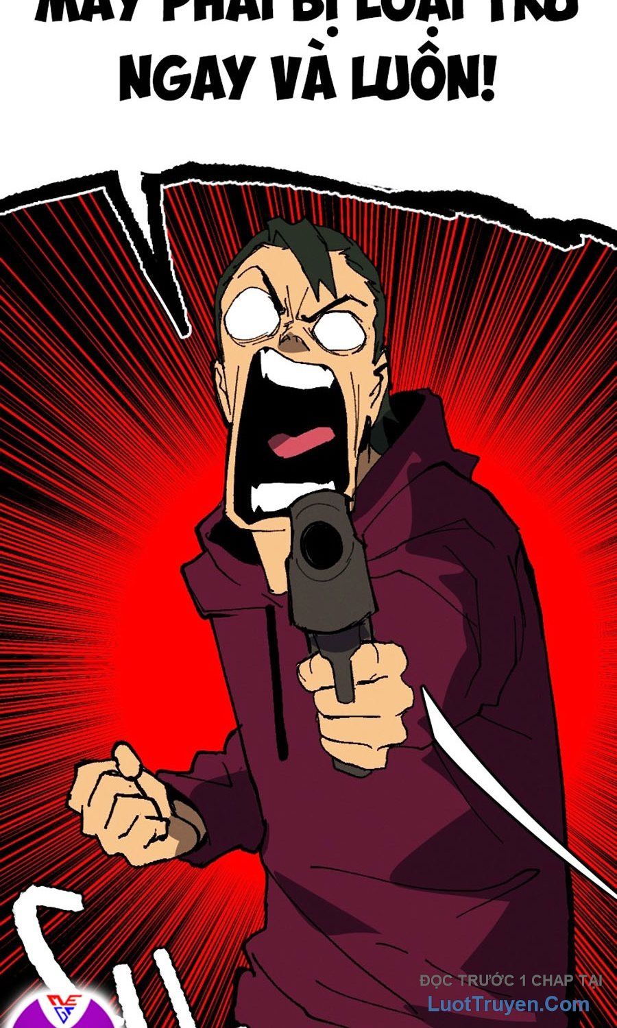 Án Tử Chapter 2 - 41