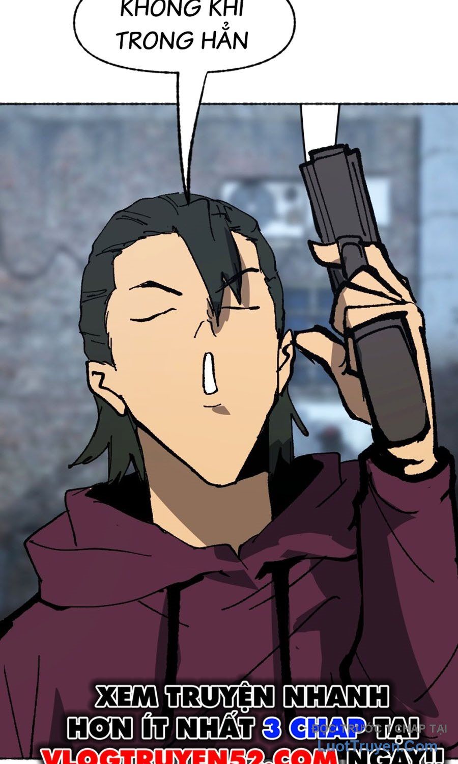 Án Tử Chapter 2 - 61