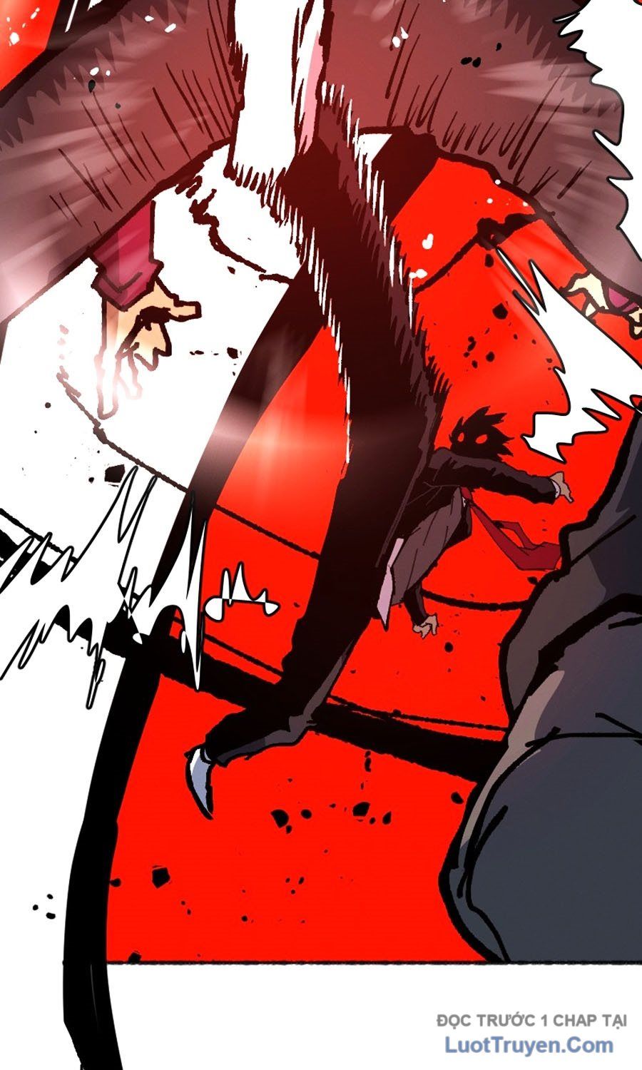 Án Tử Chapter 2 - 92