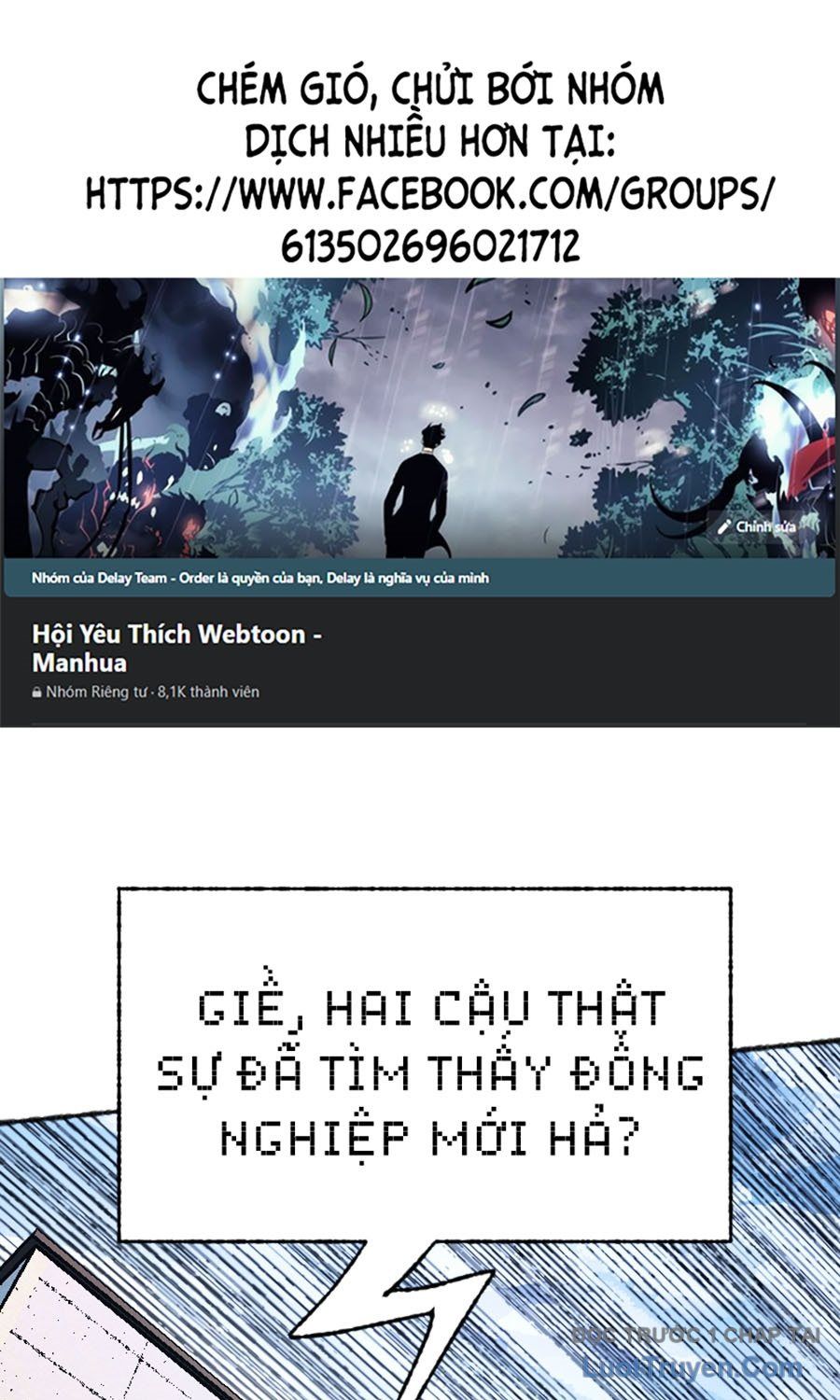 Án Tử Chapter 3 - 2