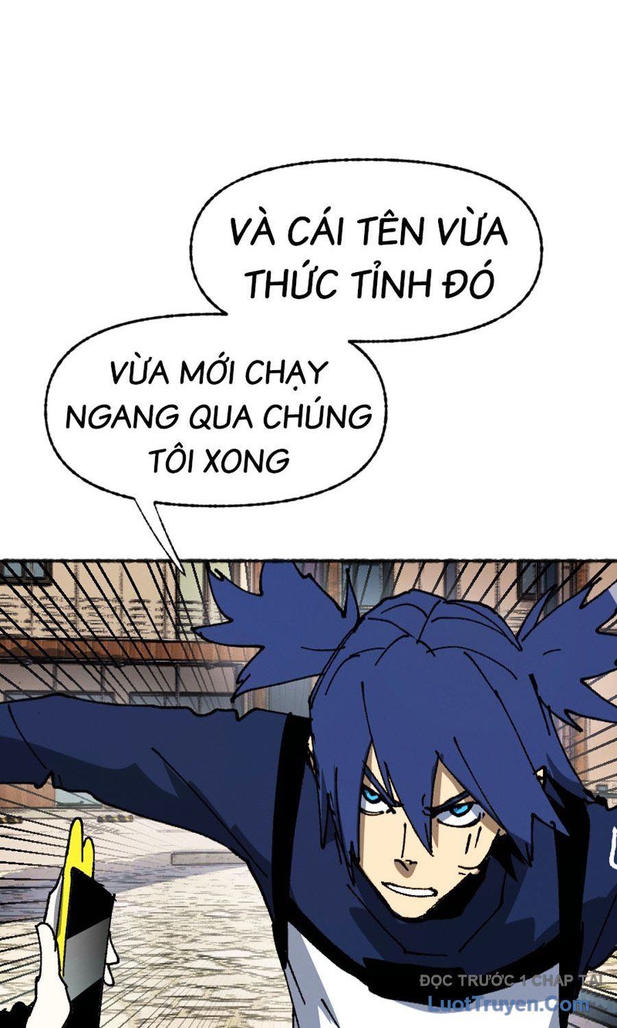 Án Tử Chapter 3 - 11