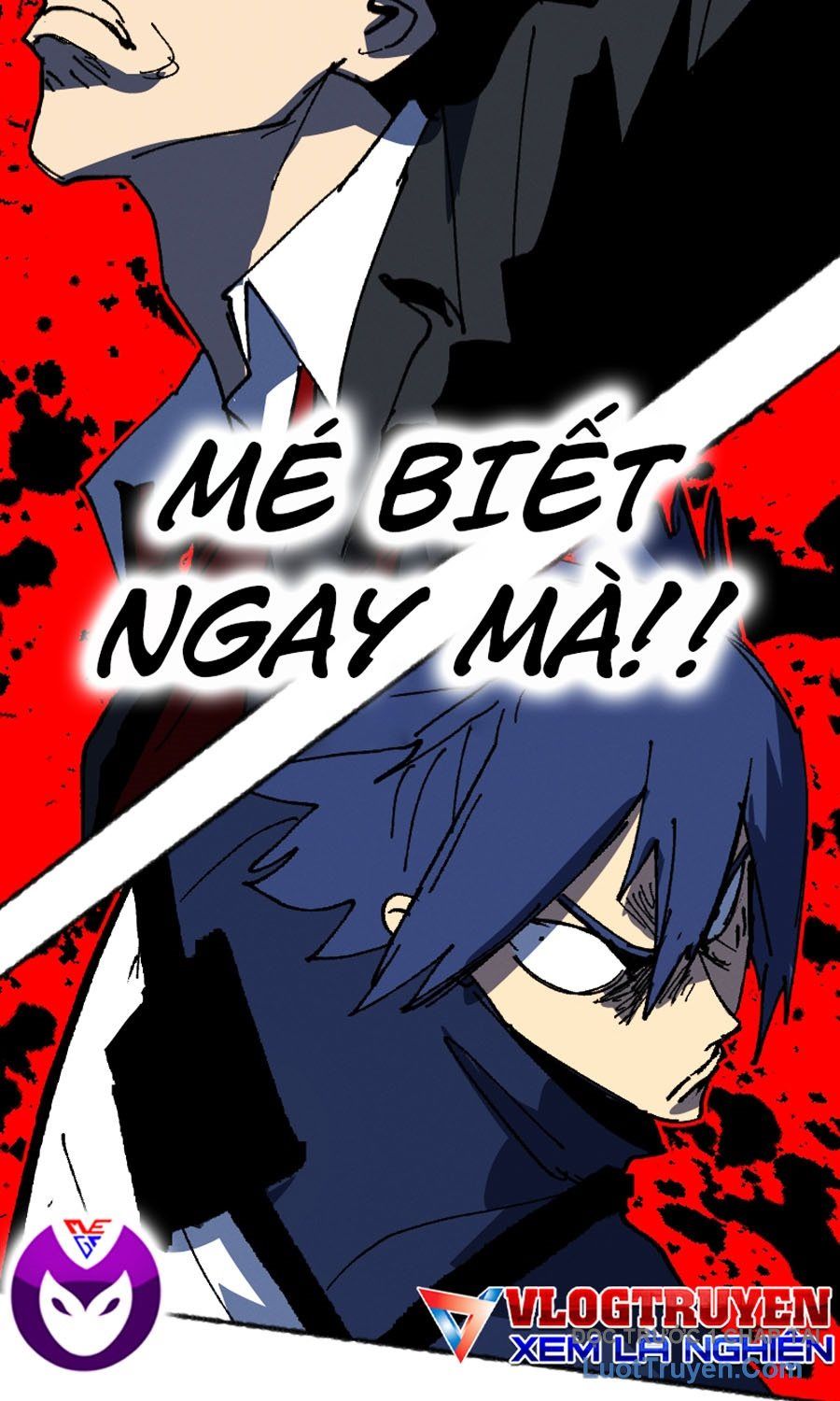 Án Tử Chapter 3 - 107