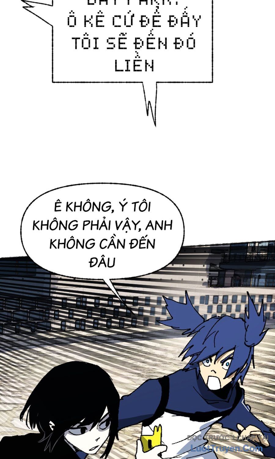 Án Tử Chapter 3 - 16