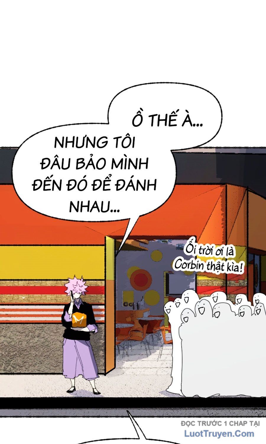 Án Tử Chapter 3 - 18