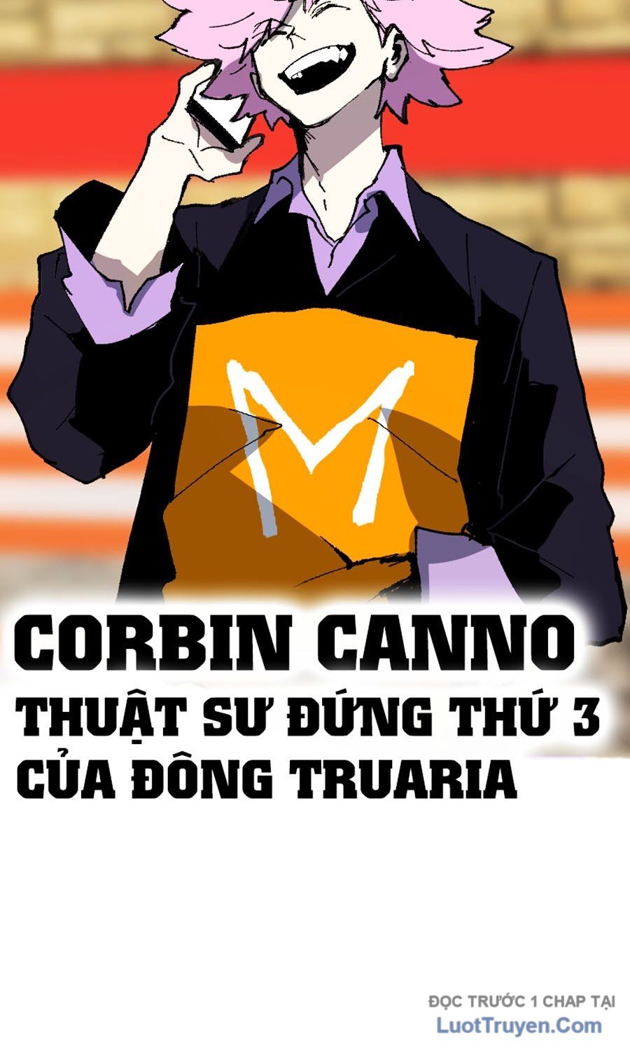 Án Tử Chapter 3 - 20