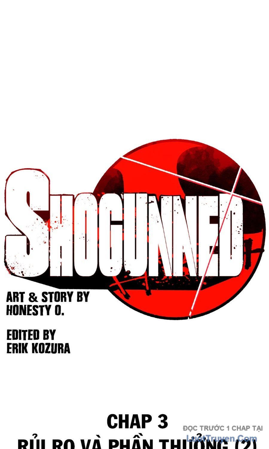 Án Tử Chapter 3 - 21