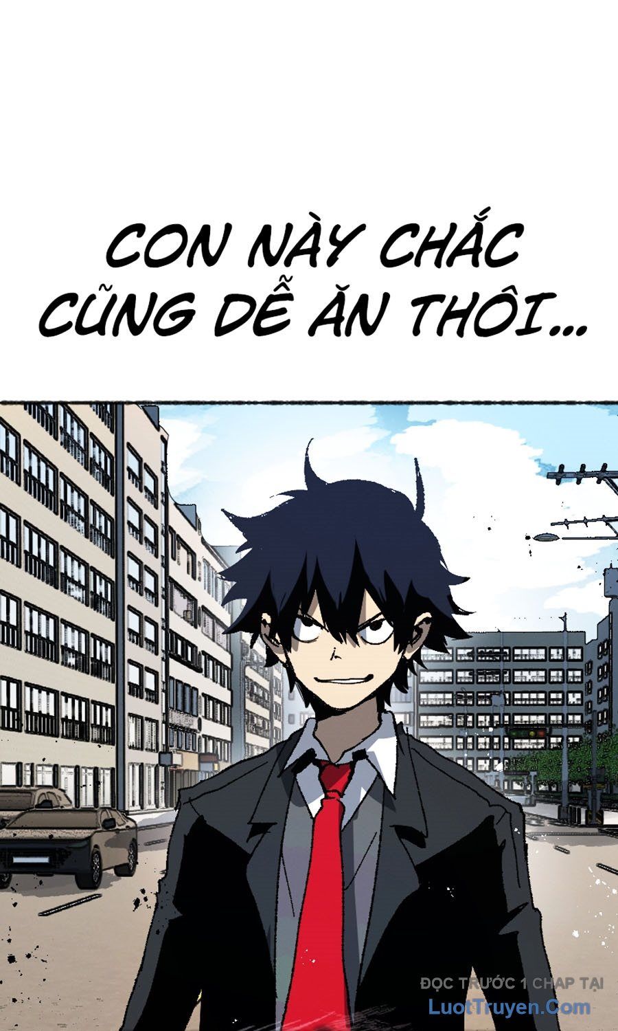 Án Tử Chapter 3 - 26