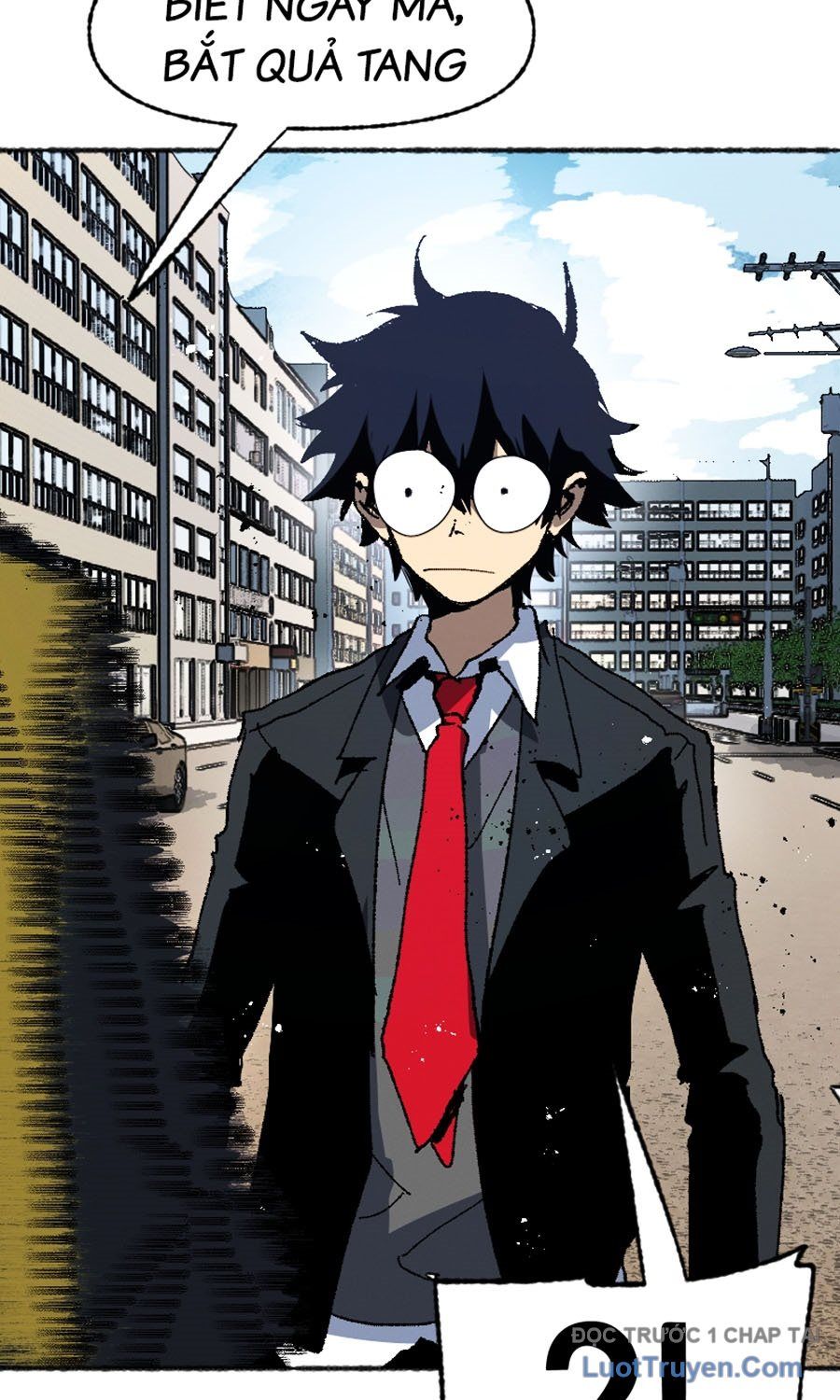 Án Tử Chapter 3 - 28