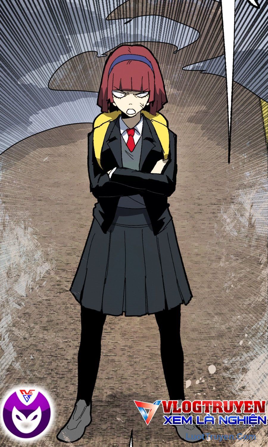 Án Tử Chapter 3 - 30