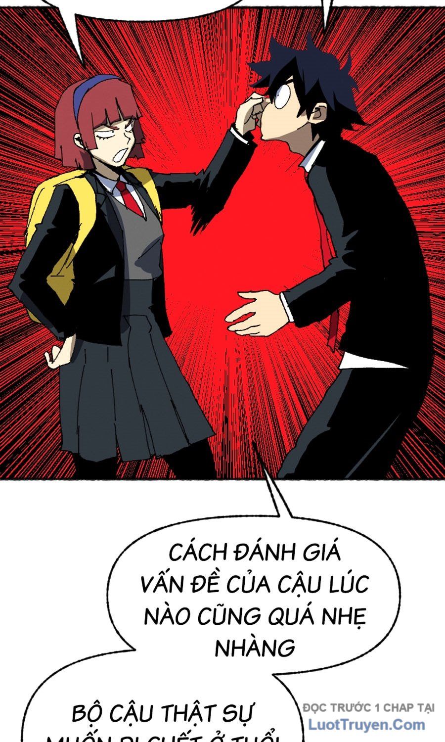 Án Tử Chapter 3 - 32