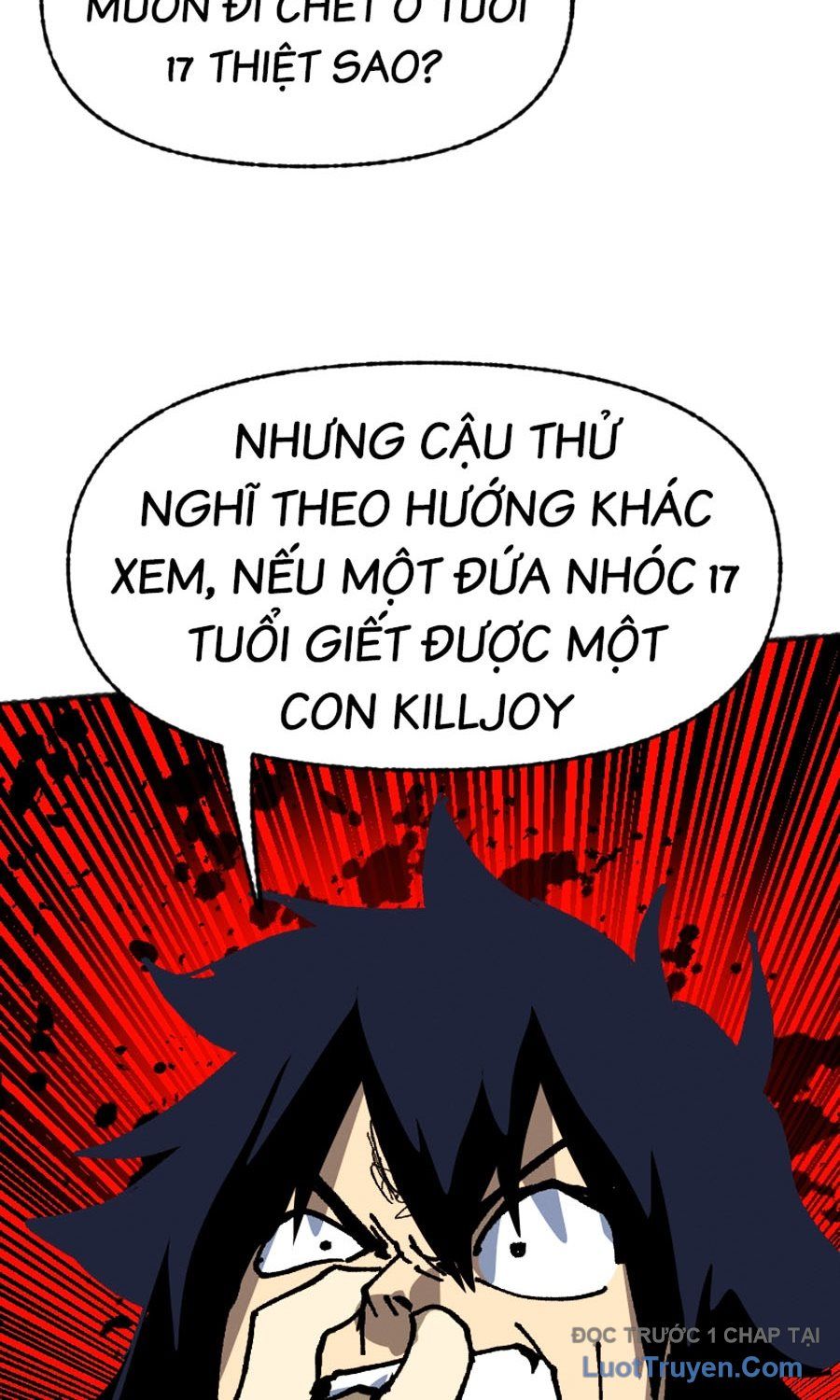 Án Tử Chapter 3 - 33