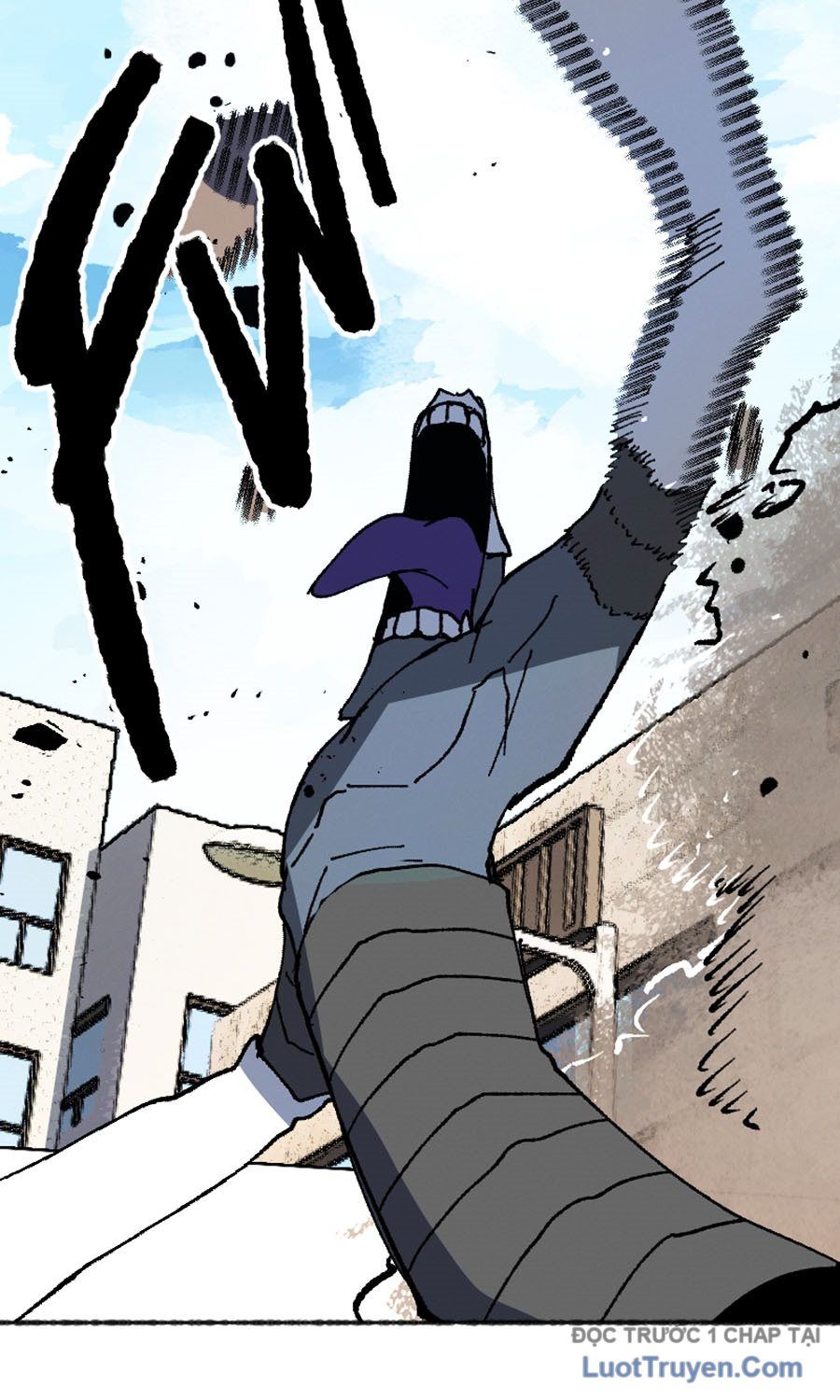 Án Tử Chapter 3 - 36