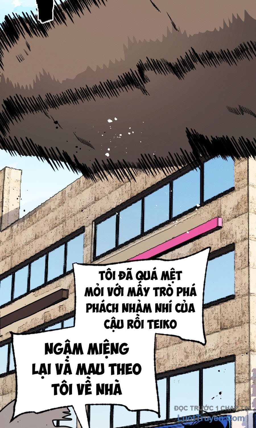 Án Tử Chapter 3 - 38