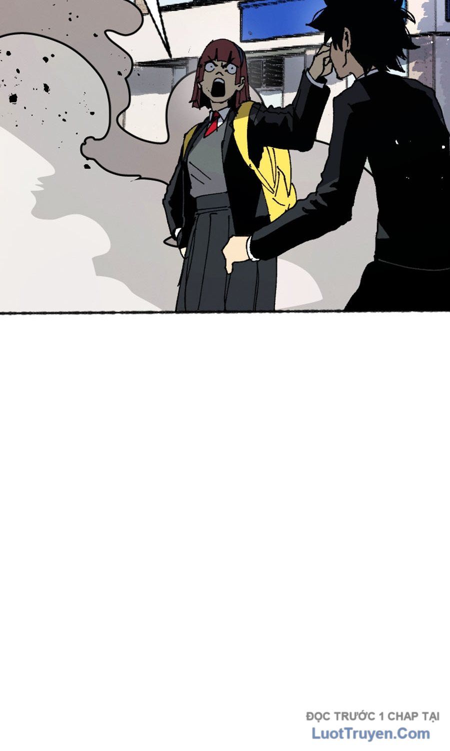 Án Tử Chapter 3 - 39