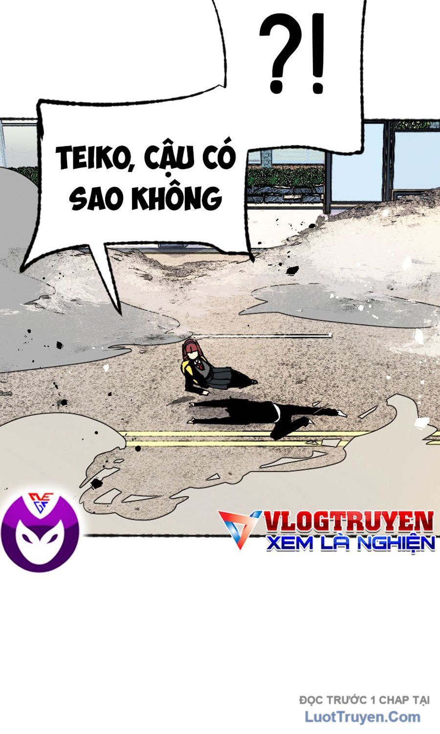 Án Tử Chapter 3 - 48