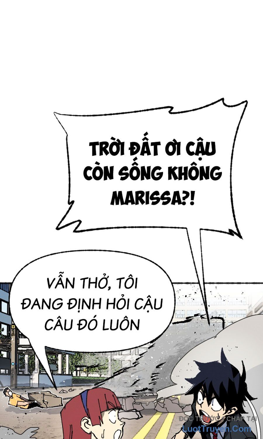 Án Tử Chapter 3 - 49