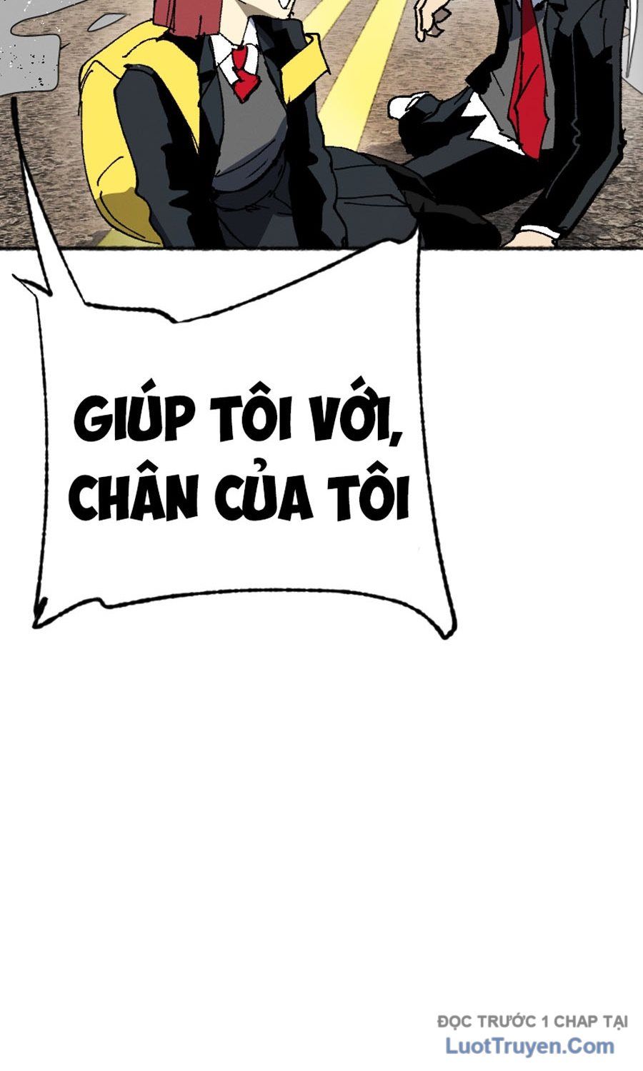 Án Tử Chapter 3 - 50