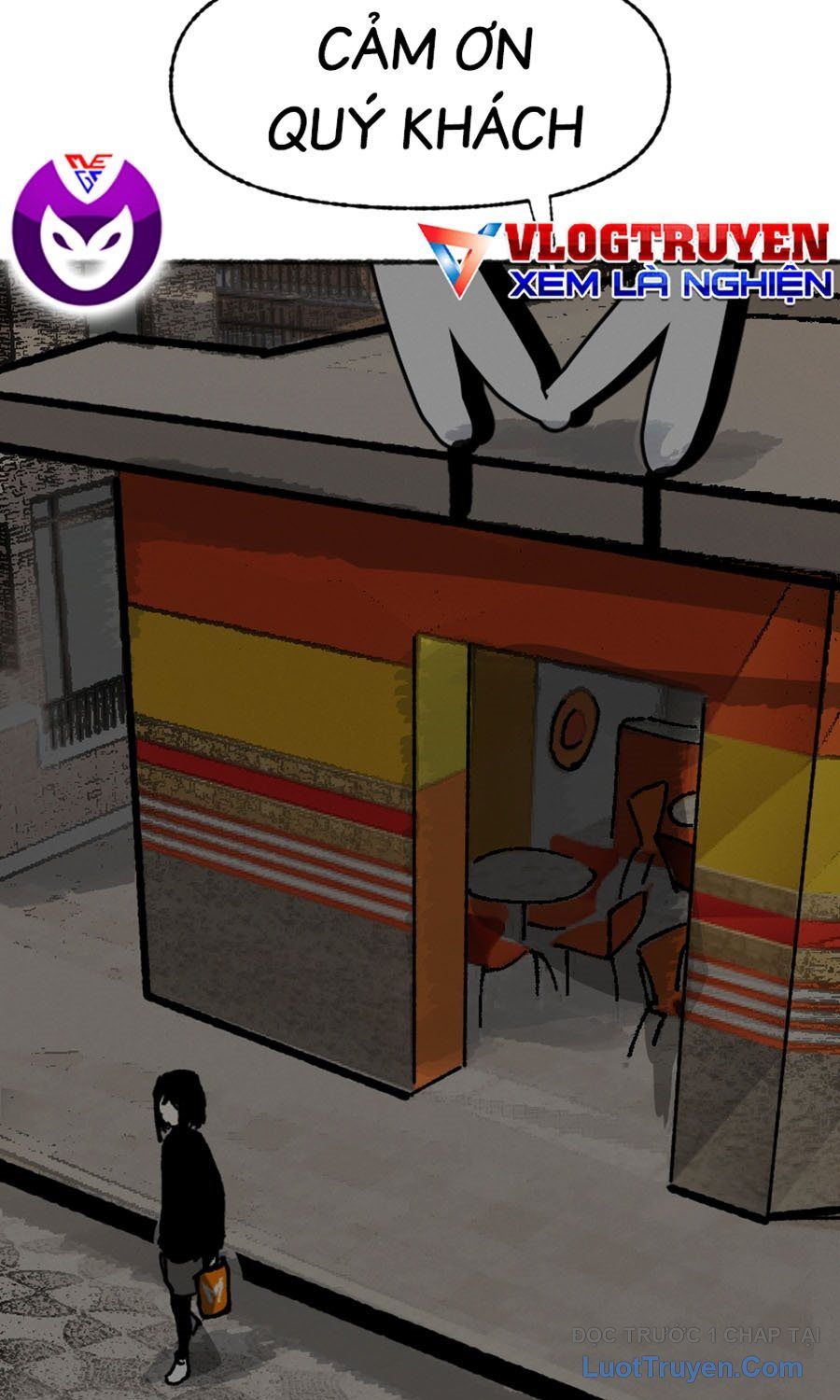 Án Tử Chapter 3 - 6