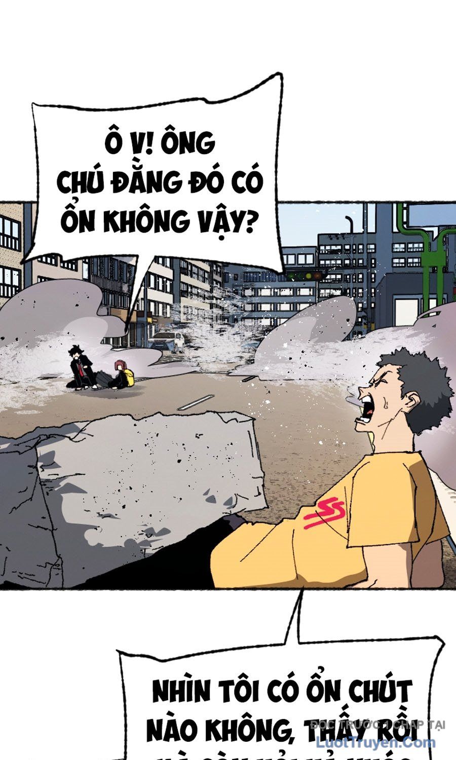 Án Tử Chapter 3 - 51