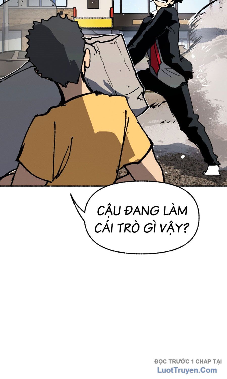 Án Tử Chapter 3 - 53