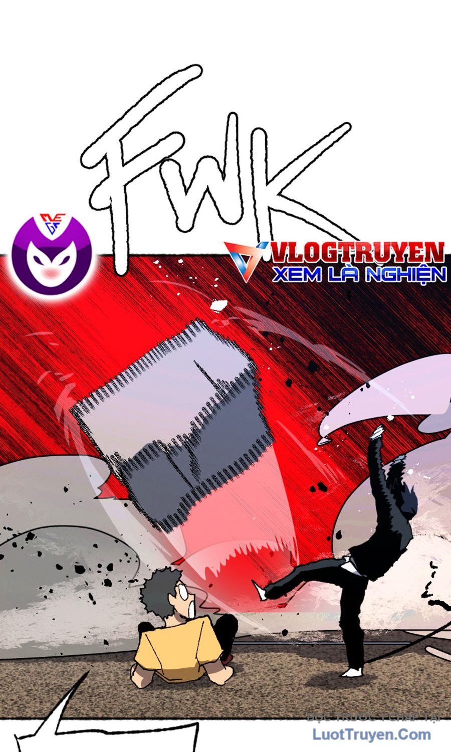 Án Tử Chapter 3 - 56