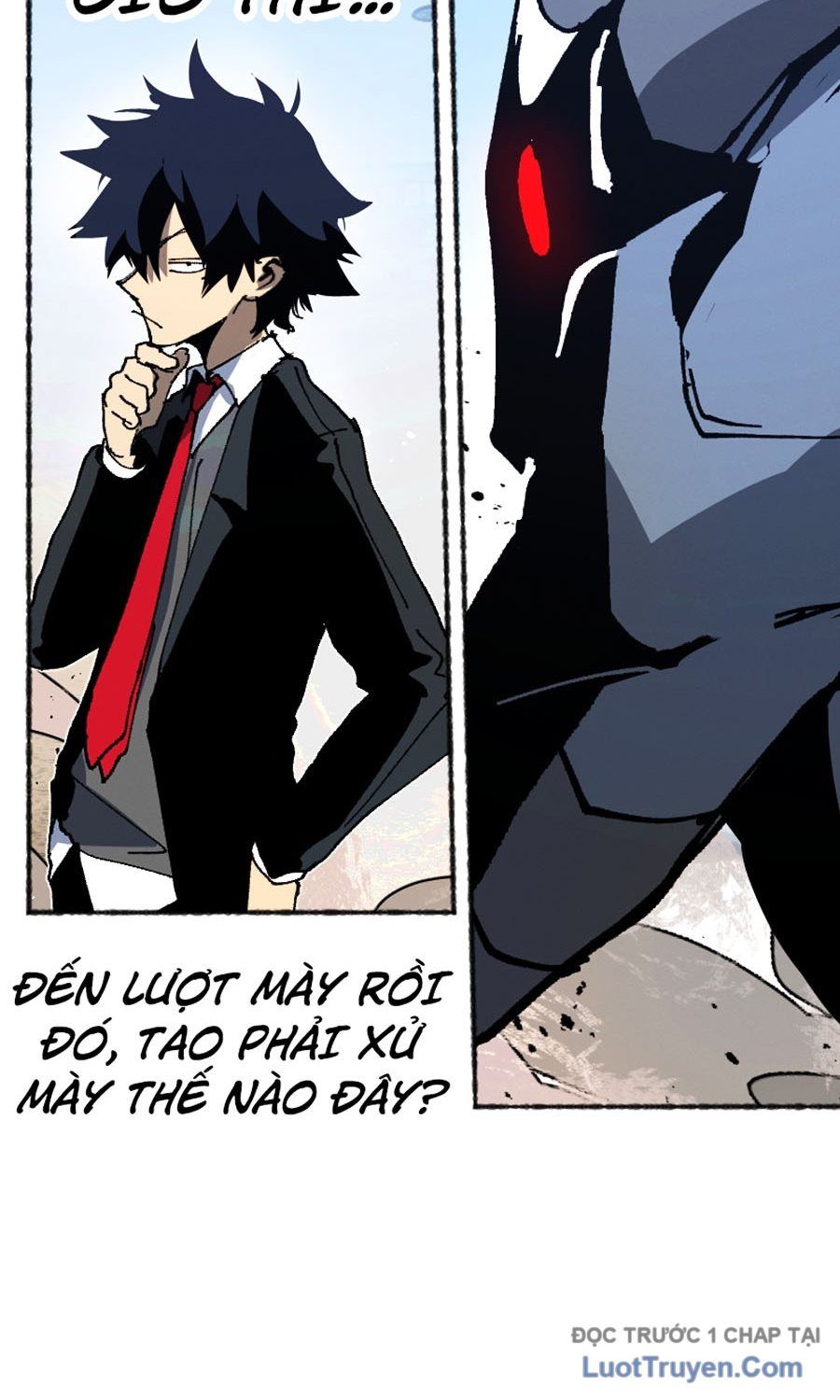 Án Tử Chapter 3 - 58