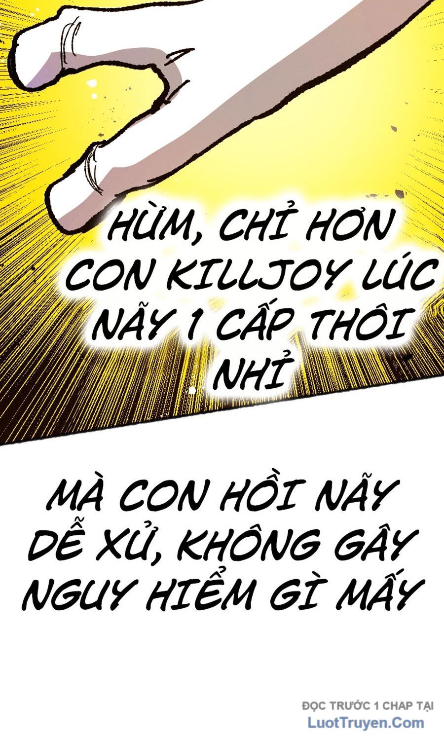 Án Tử Chapter 3 - 60