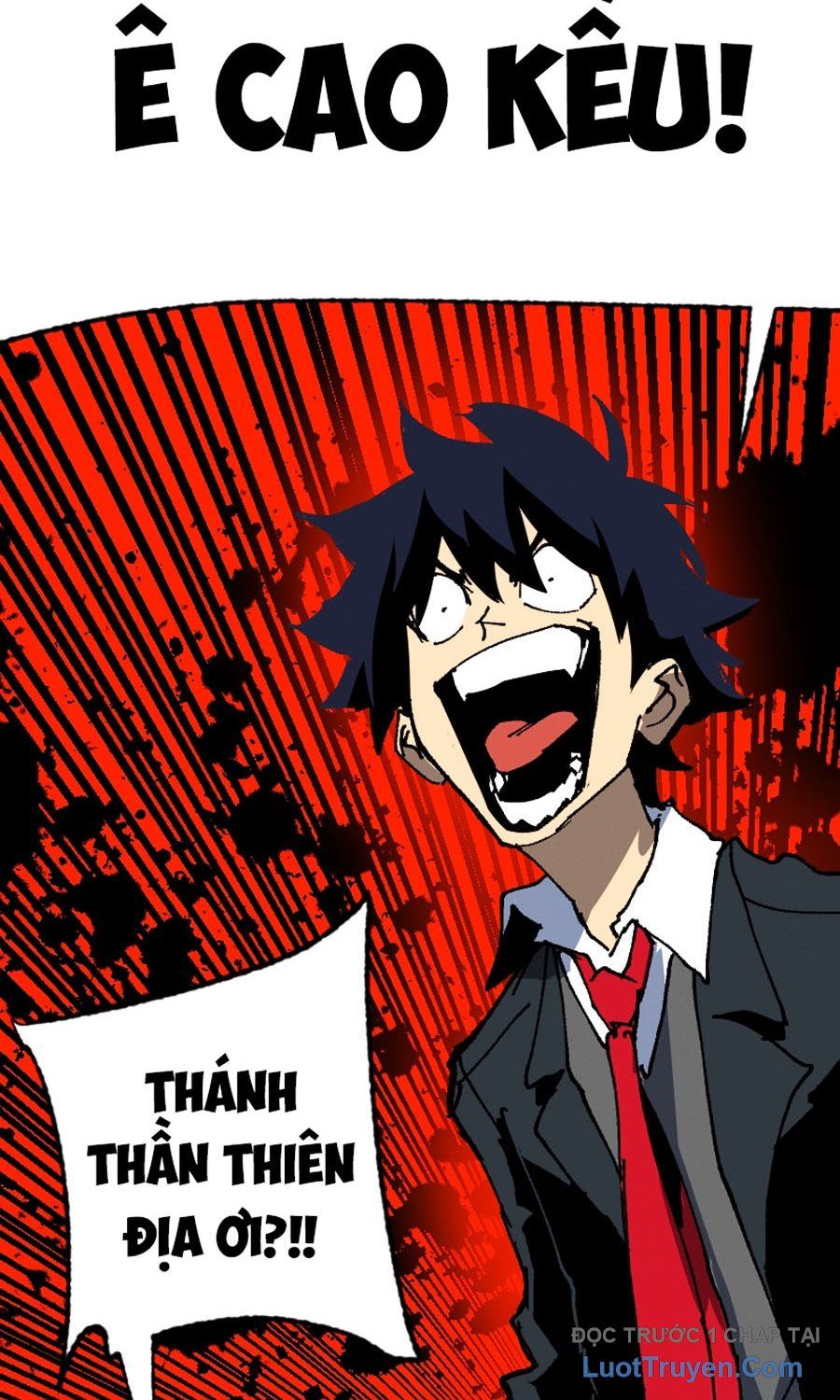 Án Tử Chapter 3 - 64