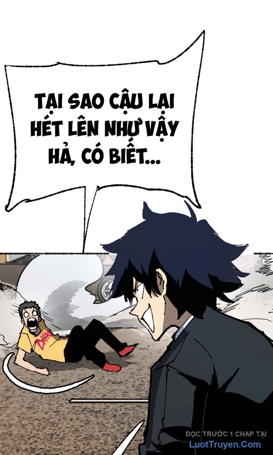 Án Tử Chapter 3 - 70