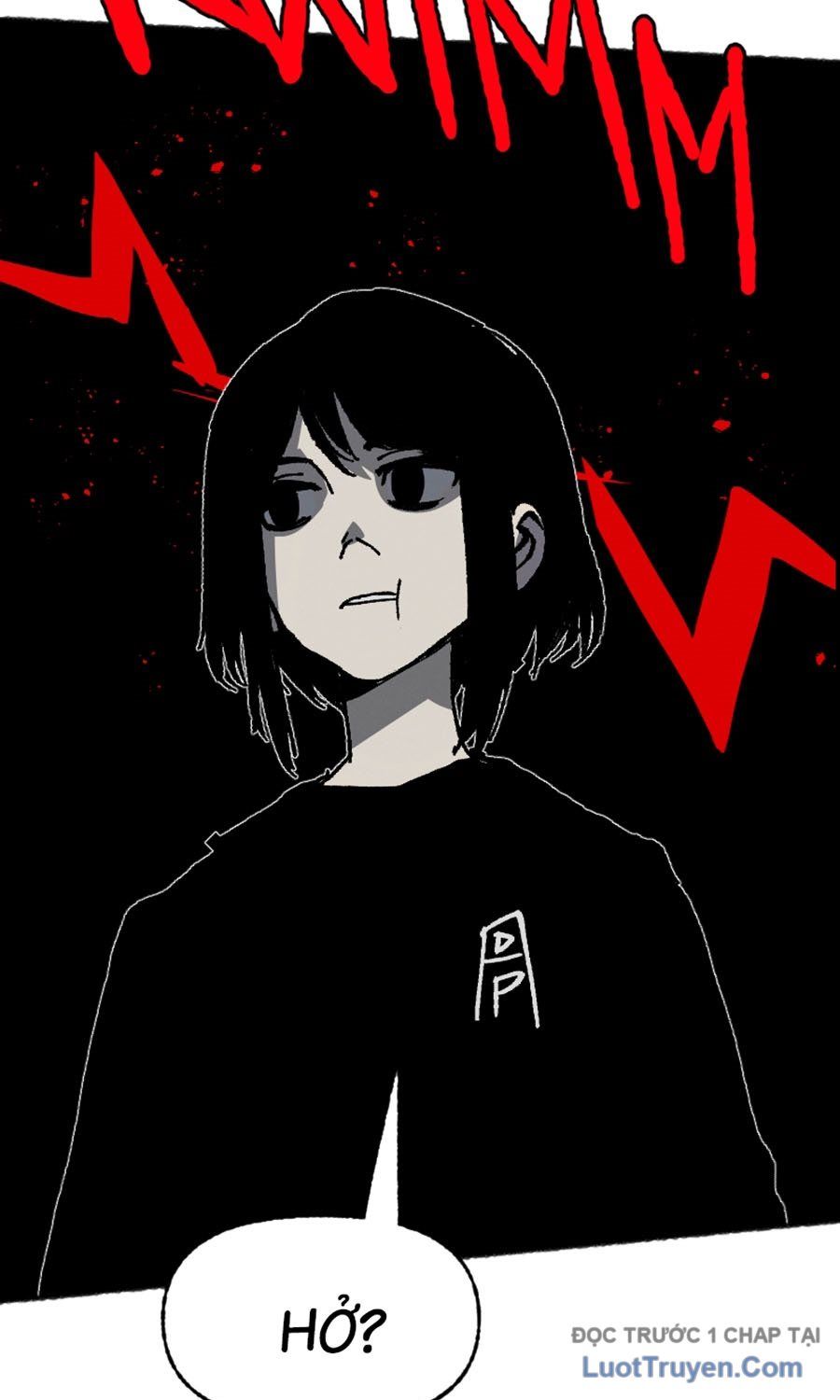 Án Tử Chapter 3 - 8