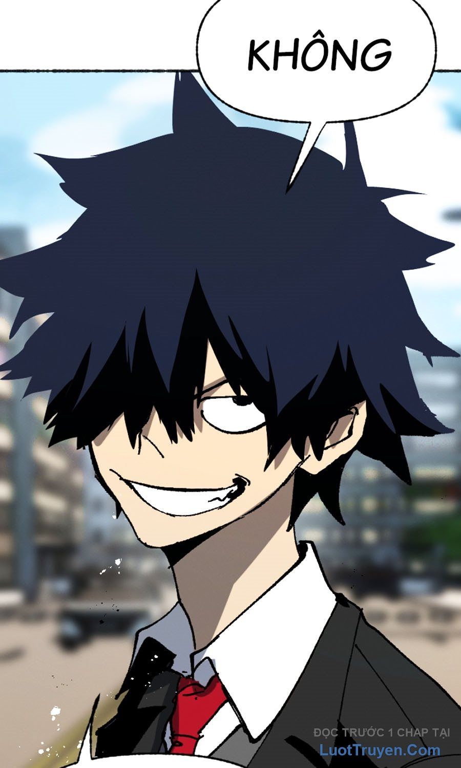 Án Tử Chapter 3 - 73