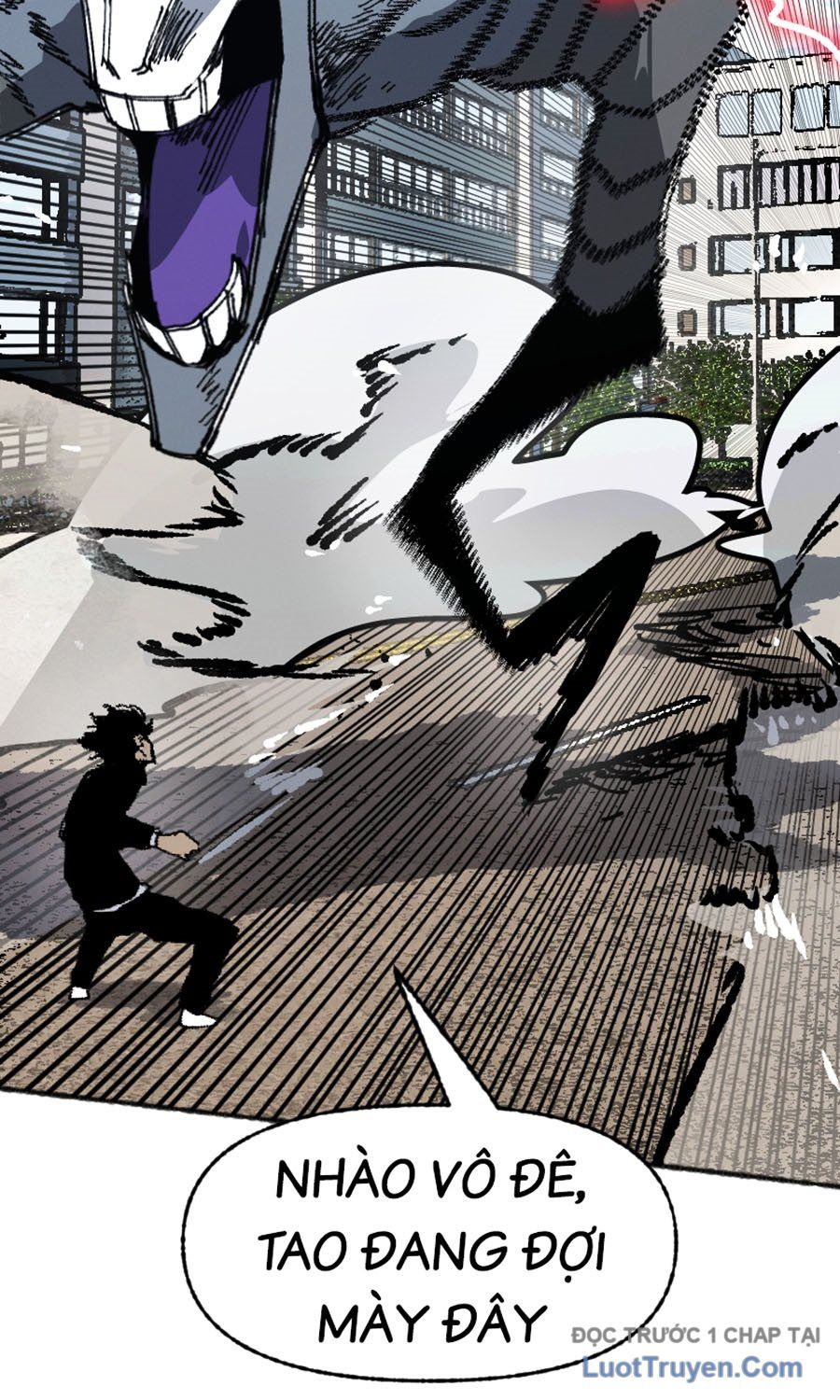 Án Tử Chapter 3 - 79