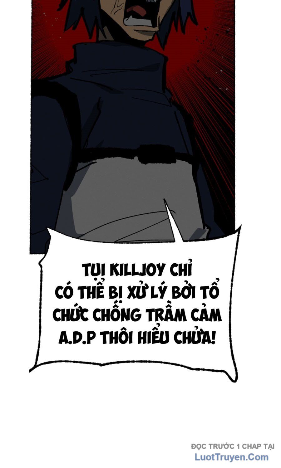 Án Tử Chapter 3 - 87